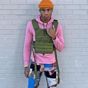 Meet your Posher, Tyrone